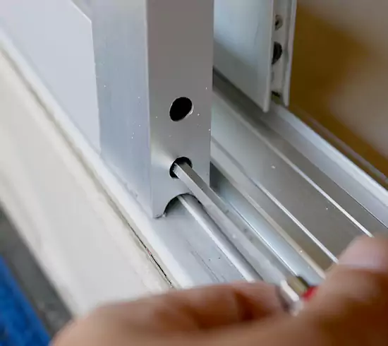 Maintenance in Pacifica