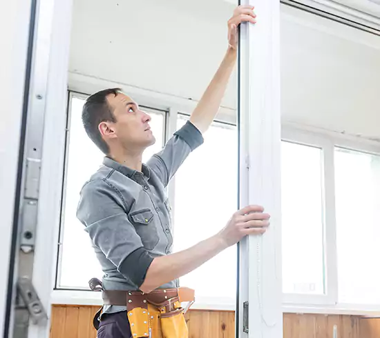 Replacement in Pacifica